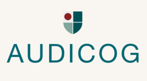 AUDICOG Logo
