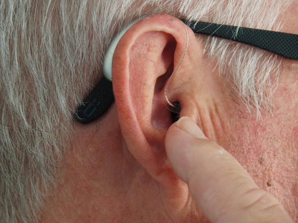 Hearing Devices