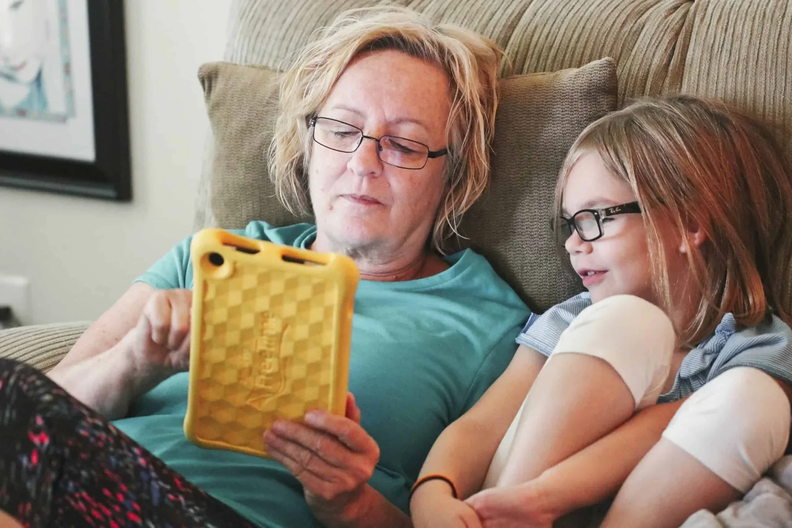 Caregiver Resources