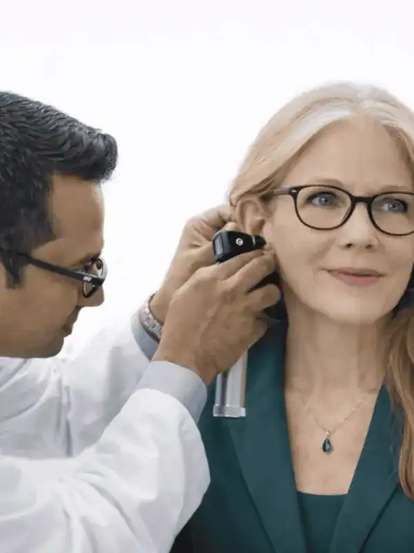 audiology clinic Houston