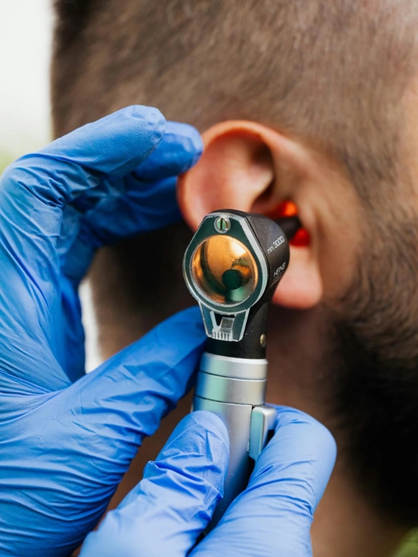 Understanding Hearing Loss