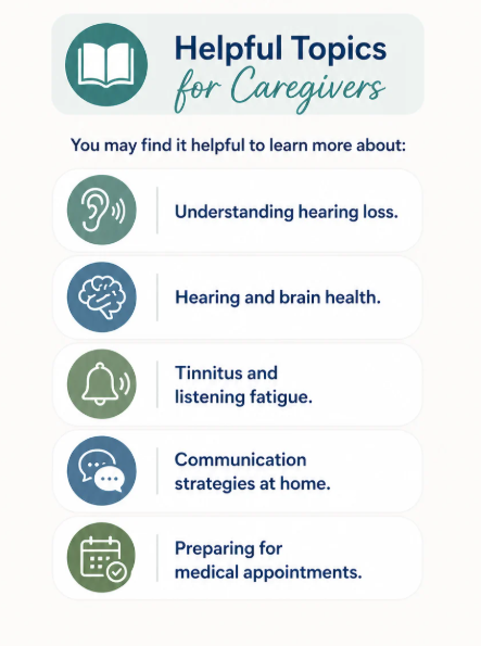 audiologist