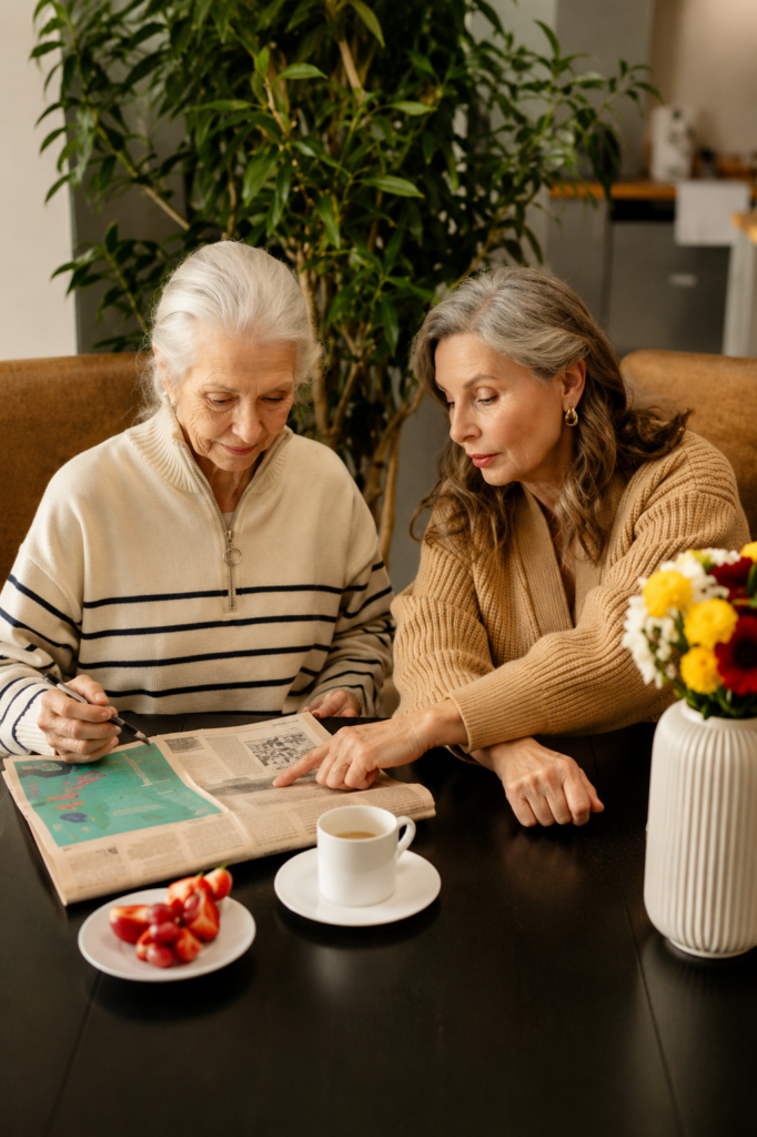 Personalized Hearing Care