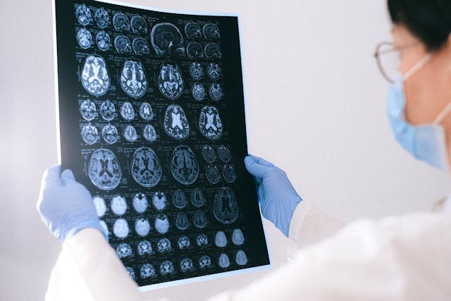 Brain-Focused Hearing Care Approach