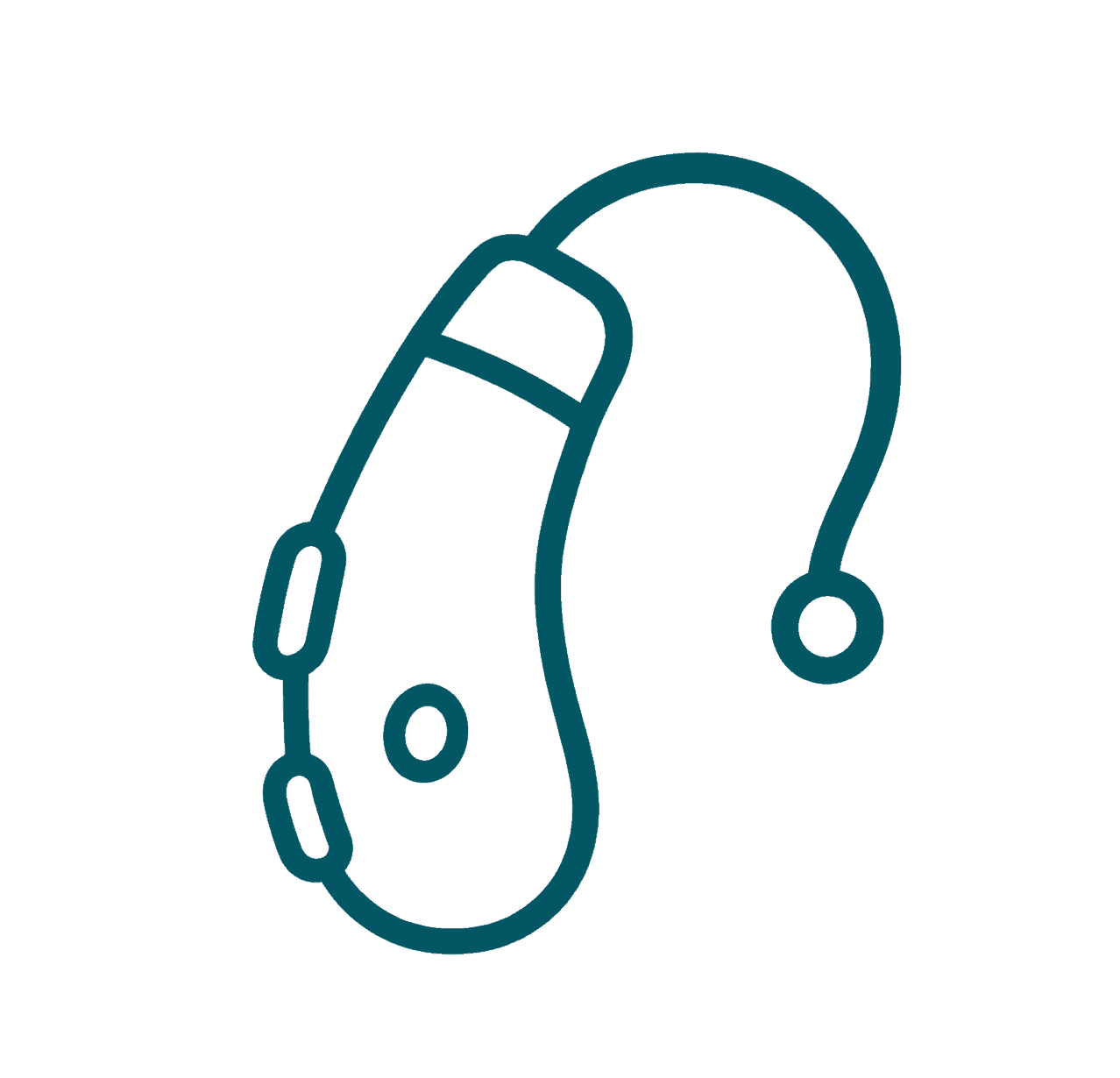 audiologist Bellaire