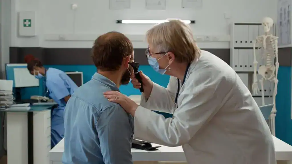 hearing aids