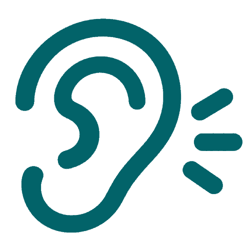 ear