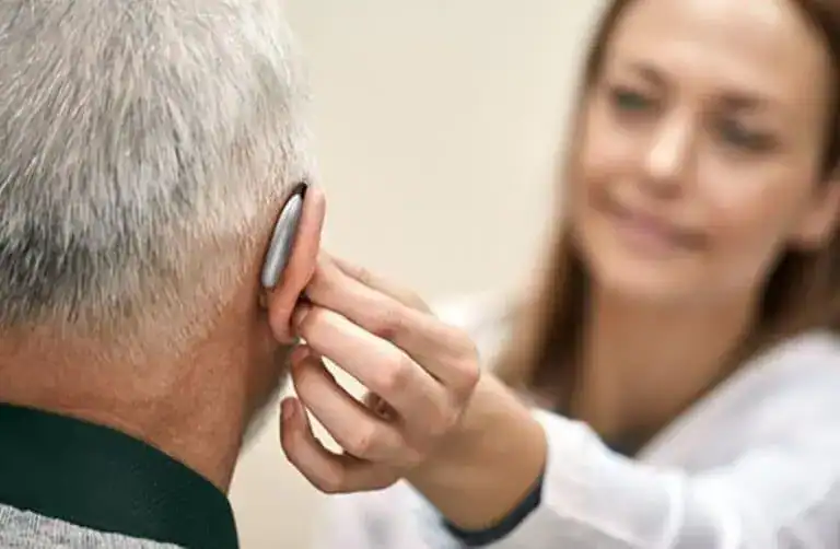 hearing care